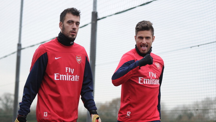 Conte, Gabbiadini e Ranieri. Viviano racconta: “Pensavo che Wenger fosse il migliore allenatore, invece…” Conte, Gabbiadini e Ranieri. Viviano racconta: “Pensavo che Wenger fosse il migliore allenatore, invece…”