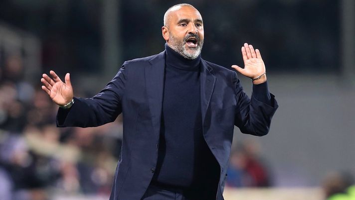 Fabio Liverani, tecnico del Lecce (credits: GETTY Images) 