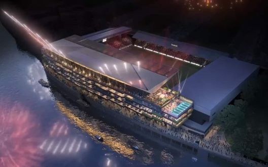 Fulham, Craven Cottage pronto a rinnovarsi: ecco le nuove attrazioni- immagine 2