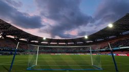 Napoli, stadio Maradona: lite tra comune e società e salta inaugurazione