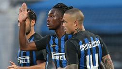 Karamoh-Bordeaux ai ferri corti? “C’è la possibilità che venga rispedito all’Inter”