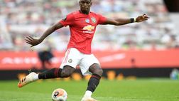 Pogba, desiderio di mercato? Solkjaer: “Lo United vuole trattenere i migliori”