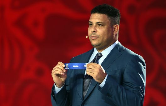 (Photo by Dennis Grombkowski/Getty Images) ronaldo