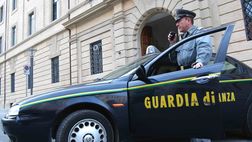 Cor Sport – Caso Plusvalenze, GdF e Figc indagano su Lazio, Roma e Salernitana