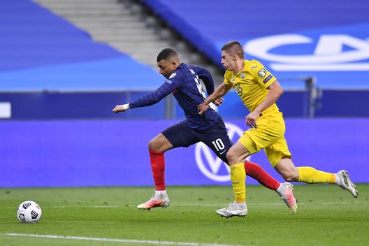 (Photo by Aurelien Meunier/Getty Images) (Photo by Aurelien Meunier/Getty Images)