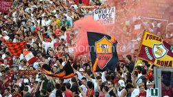 Comunicato As Roma – Derby, prelazione anticipata alle ore 10.00 di lunedì 29 ottobre