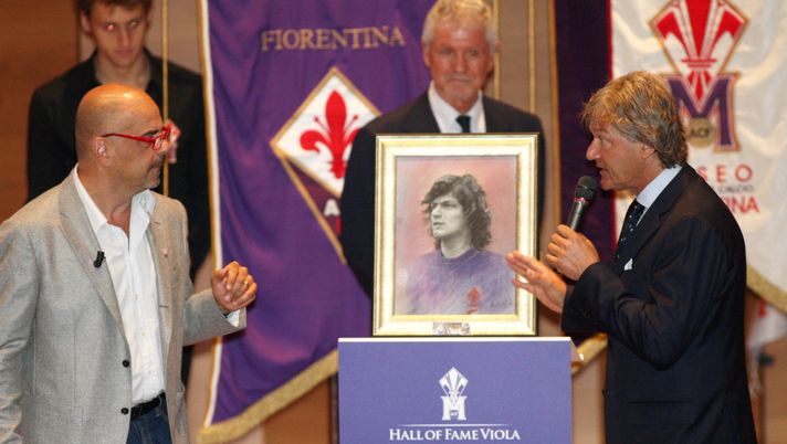 Roggi: “Barone figura totalizzante. Firenze si stringerà intorno alla squadra” - immagine 1