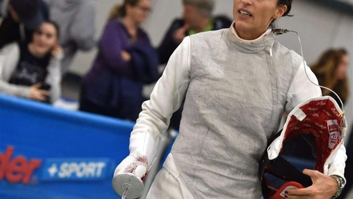 Scherma, l&#8217;olimpionica Di Francisca: &#8220;Rabbrividisco per Djokovic no vax&#8221;