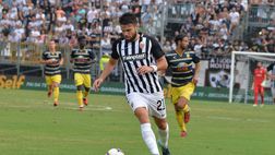 Padova, ufficiale l’arrivo di Giacomo Beretta