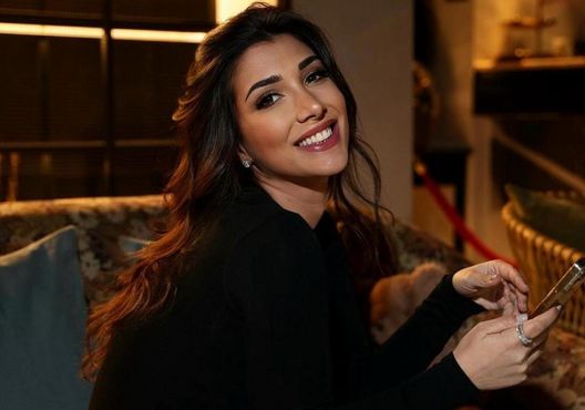 Messaggio enigmatico di Simona Guatieri sugli ex, finita con Keita Balde? “Finalmente serena” - immagine 1