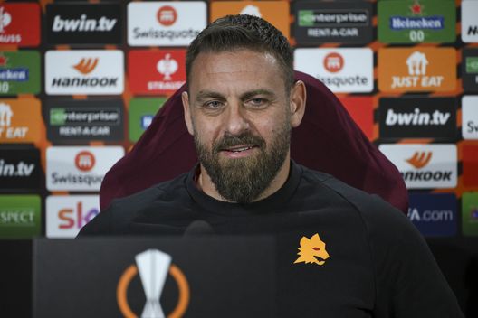 Duello di panchine: quando Italiano e De Rossi si contesero quella viola- immagine 2