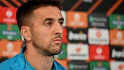 Serie A, Lazio: la probabile formazione anti-Midtylland. C’è Vecino