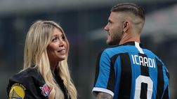 Corriere dello Sport – “Napoli e Icardi, contatto!”