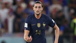 Il nuovo Rabiot? Merito delle sedute con Allegri alla Juventus | VIDEO