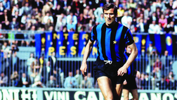 Gianfelice racconta Facchetti: “Sembrava nato per lo sport, desiderava che noi figli…”