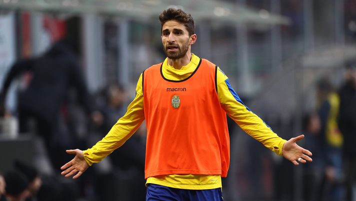 Ex Milan - Fabio Borini vicino al ritorno al Verona: le ultime | News (getty images)