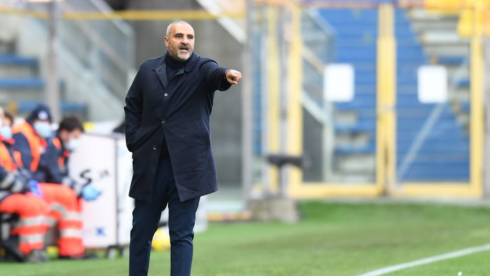 UFFICIALE – Salernitana, Liverani è il nuovo allenatore: i dettagli - immagine 1