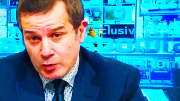 Napoli Calcio, Pedullà: ecco la novità 