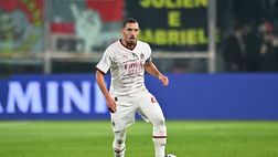 Lecce-Milan 2-2, Bennacer: “La Supercoppa si deve vincere”