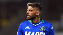 Sassuolo, i ladri irrompono in casa dei suoceri di Berardi