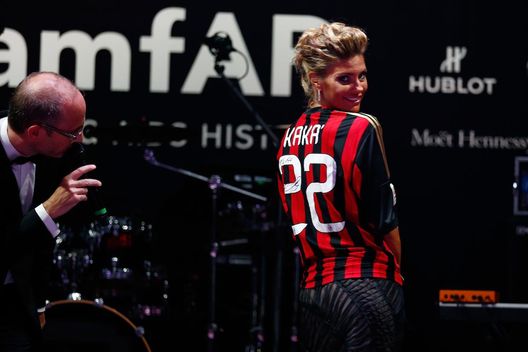 La moglie di Costacurta ammette: “Jovanotti? Se ci avesse provato di certo non gli avrei…” - immagine 1