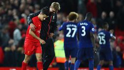 Redknapp: “Coutinho in crisi? La magia è svanita, con Klopp …”