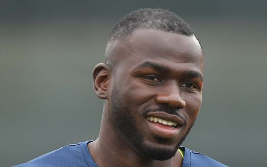 koulibaly