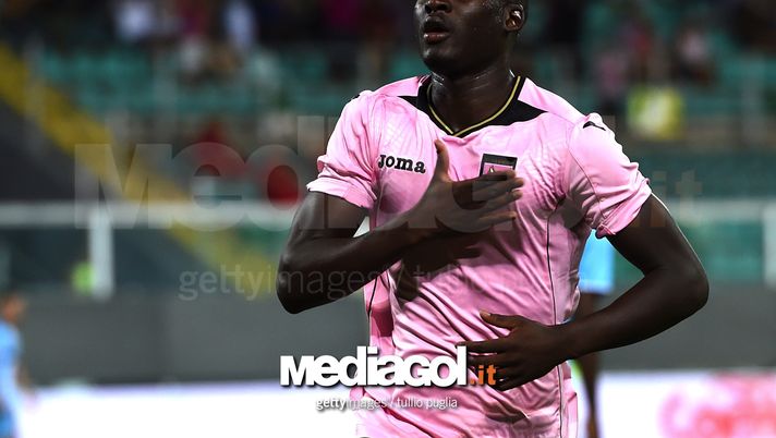 Carlos Apna Embalo Embalo