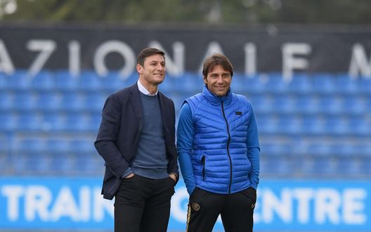 Getty Images Ranocchia: “Inter, che peso la fascia. Scudetto gioia grande. Conte? Ecco cosa mi disse”- immagine 4