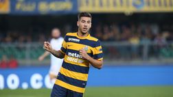 <em>L’Arena</em>, Zaccagni vale 10 milioni. Oggi è il giocatore che ha subito più falli in serie A
