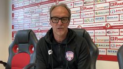 Campodarsego-Luparense, Zironelli: “Occasioni nitide, mancato solo il gol”