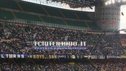 Inter-Empoli, ultima al Meazza: ecco il dato sugli spettatori
