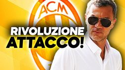 Maldini ribalta l’attacco del Milan: “In arrivo un colpo da 40 milioni” | News