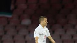Granada, il ds Cordero chiede di più a Nico e coccola Peñaranda e Success