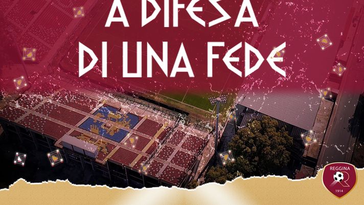 Reggina, prezzi popolari per il derby salvezza col Crotone Reggina, prezzi popolari per il derby salvezza col Crotone - immagine 1