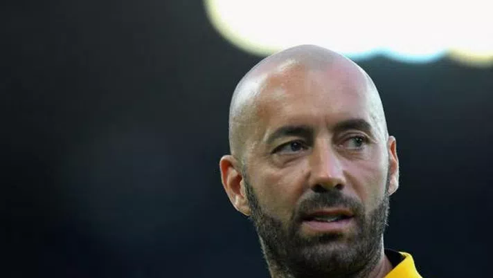 Bucchi: “Il Napoli contro l’Udinese non meritava di vincere, ma&#8230;”