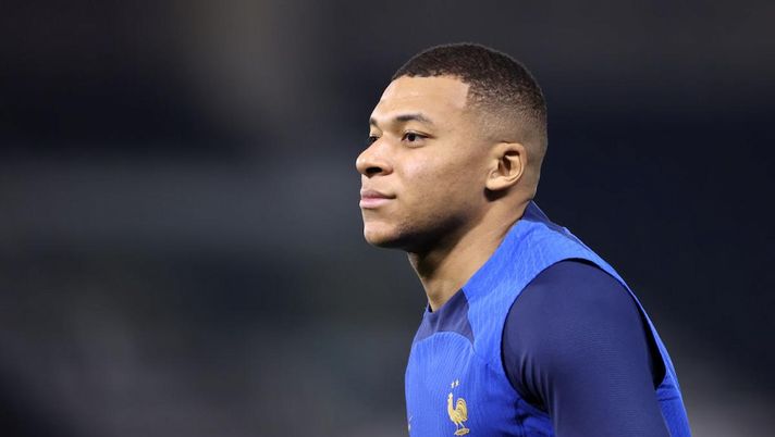 Getty Images Mbappé-Psg, la giustizia penale apre fascicolo dopo la denuncia - immagine 1