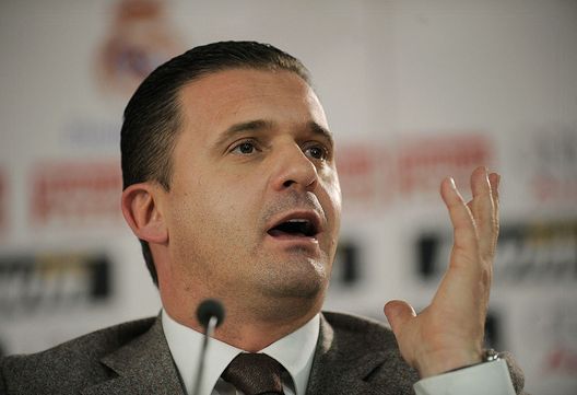 Mijatovic (getty images) Mijatovic (getty images)