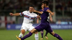 Sampdoria: quale futuro al Fantacalcio per Caprari?