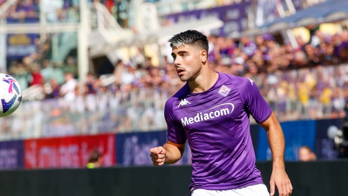 Sottil: “Giocare mi manca tanto. Sfogherò la mia voglia quando tornerò in campo” - immagine 1