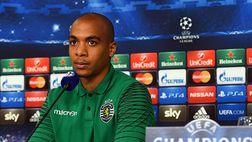 Delgado abbassa i 10 mln di prestito di Joao Mario: ecco la valutazione