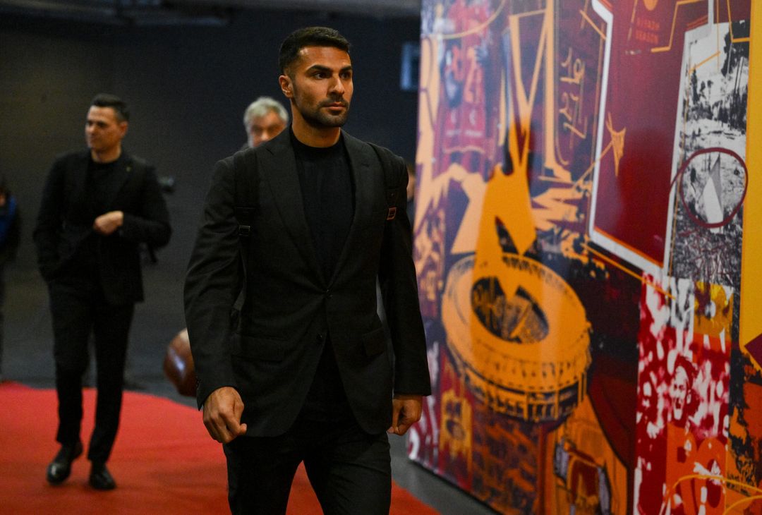 Roma-Verona – FOTOGALLERY - immagine 9