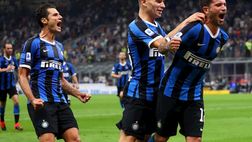 E’ sempre più ital-Inter: la media degli italiani in campo scava un solco col passato