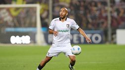 Apollon Limassol, colpo Aleesami: l’ex Palermo riparte da Cipro e firma fino al 2023