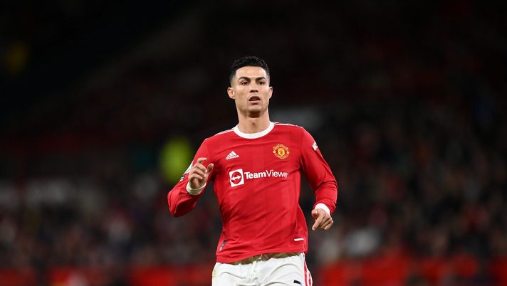 Cristiano Ronaldo: 'Il progetto dell'Al Nassr è molto stimolante' | News (getty images) Cristiano Ronaldo: 'Il progetto dell'Al Nassr è molto stimolante' | News (getty images)