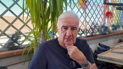 Gene Gnocchi a VN: “Fiorentina incuriosisce, ma mi aspetto di più”