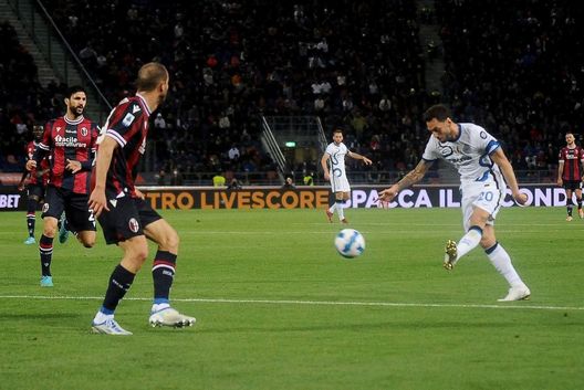 Inzaghi: “Non è finita, si può recuperare. C’è amarezza ma testa alta. Radu…”- immagine 3