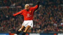 Veron: “United, ecco cosa non ha funzionato. Il Chelsea? Mia moglie era in lacrime…”