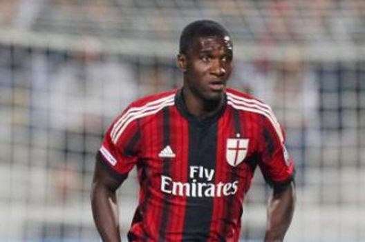 Cristian Zapata (fonte foto: www.calciomercato.com) Cristian Zapata (fonte foto: www.calciomercato.com)
