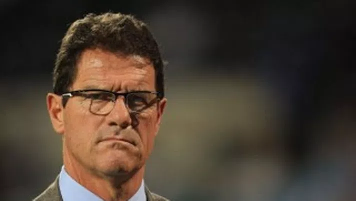 CAPELLO, RETROSCENA su Buffon. Donnarumma e Diego Lopez.. - immagine 1